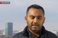 Oglasio se novinar koji je uradio intervju sa Novakom: Đoković jasno želi da se distancira od antivaksera!