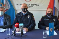 Oduzeto vozilo zbog vožnje u pijanom stanju i bez položenog vozačkog ispita