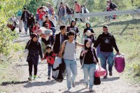 Ministarstvo bezbjednosti BiH: Ove godine biće intenziviran povratak migranata u zemlje porijekla