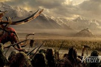 Anima film "Gospodar prstenova: Rat Rohirima" stiže 2024. godine.
