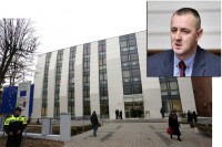 Suđenje bivšem ministru policije Jovičiću opet odgođeno zbog nedolaska drugooptuženog, sudija ga poslala u pritvor