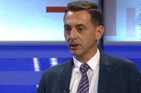 Milivojević čestitao Vučiću i Brnabićevoj Dan državnosti Srbije
