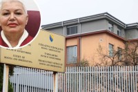 Zbog pitanja sudija Dragica Miletić na disciplinskom postupku