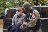 Slavko Bojić pušten iz pritvora, poslije ponoći zatvor bi trebao napustiti i Zeljković