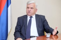 Čubrilović: Jaka Srbija - garant opstanka Srba