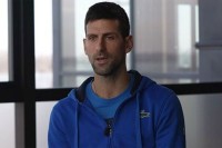 Đoković: Intervju za “Ekip” greška, kolege me povredile