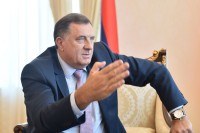 Dodik: Vratiti BiH na "fabrička podešavanja"