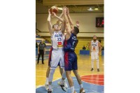 Finale košarkaškog Kupa Republike Srpske: Borac i Leotar igraju za trofej