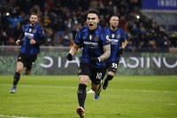 “Neroazuri” dočekuju Liverpul u osmini finala Lige šampiona: Interu treba savršena noć