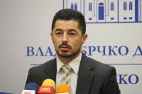 Podignuta optužnica protiv poslanika Damira Bulčevića