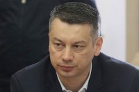 Nešić: Komšić - tragikomična figura
