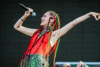Ukrajinci stopirali putovanje svoje predstavnice na Eurosong zbog Rusije