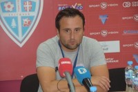 Krmpotić napustio Zvijezdu 09 zbog predsjednika