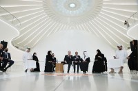 Erdogan: Turska planira da se 2023. njena raketa spusti na Mjesec