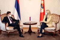 Cvijanović: Za prevazilaženje krize neophodno razumijevanje i unutrašnji dijalog