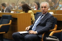 Šarović: Komšićeva čestitka suprotna stavovima BiH