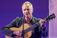 Prolongiran koncert Stinga u Sarajevu