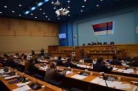 Petković i Šulić: Srpska opredijeljena za evropske integracije