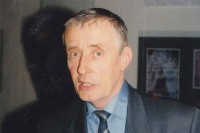 SJEĆANjE: Pirs Mekkorli, Dablin, Irska  - odlazak prijatelja