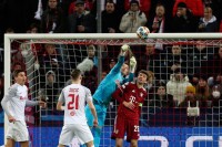 Pobjeda Liverpula u Milanu, remi Salcburga i Bajerna