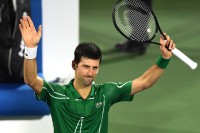 Novak dobio zeleno svjetlo iz Rima za revanš Nadalu