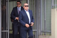 Iznošenje završnih riječi na suđenju Mektiću