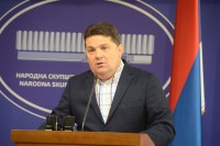 Stevandić: Eskobar izjavama nastoji onesposobiti jedan narod