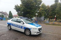 Teško povrijeđen vozač iz Stanara, prebačen na UKC
