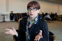 Trišić-Babić poručila Eskobaru: Srbi nisu napustili institucije BiH, oni poštuju zaključke Narodne skupštine