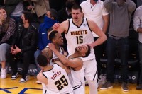 NBA Top 10: Jokić dva puta, tu je i Bogdan VIDEO