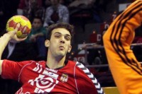Petar Nenadić se oprostio od reprezentacije