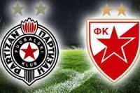 Fudbalski 166. vječiti derbi 27. februara od 18 sati