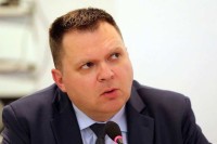 Budimir: Eskobar pokazuje nemoć