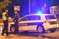 Povrijeđen pješak u Gradačcu