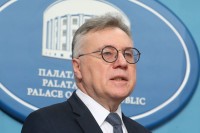 Kalabuhov: Menutijeva da se bavi zemljom domaćinom