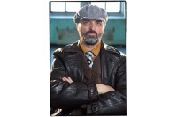Damir Karakaš, pisac, za “Glas Srpske”: Književnost je jezik, ne opisivanje događaja