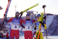 ZOI: Norveška postavila rekord po broju zlatnih medalja