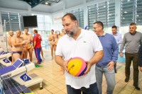 Jedan od najboljih trenera svijeta na klupi Crvene zvezde