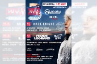 Fedde Le Grand, Mark Knight, Mahmut Orhan i Plastik Funk u martu na Jahorini