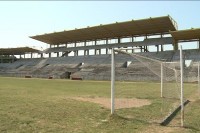Potpisan ugovor o nastavku izgradnje stadiona "Jedinstvo" u Brčkom