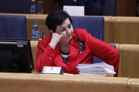 Majkić: Ne sumnjati u informacije o vrbovanju plaćenika u BiH