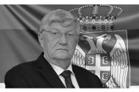 Ројтерс: Амбасадор Антић погинуо након пада с литице