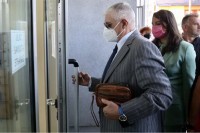 Odbrana očekuje oslobađajuću presudu za Vikića