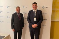 Tegeltija: Institucije BiH opredijeljene za evropski put uz uvažavanje nadležnosti