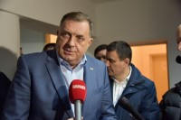 Dodik: Šarović i Borenović tražili da budem sklonjen sa političke scene