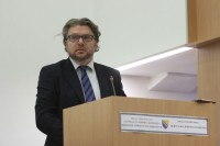 Željko Bakalar, predsjednik CIK-a BiH, za “Glas Srpske”: Sumnjam u dogovor, ali možda iznenade