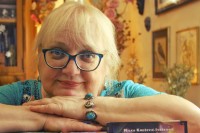 Milka Knežević-Ivašković, književnica, za “Glas Srpske”: Pisanje je šizoidan posao