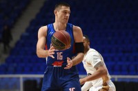 Bitke za trofej u Kupu “Mirza Delibašić” ovog vikenda u “Boriku”: Igokea brani, Borac napada