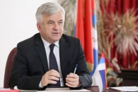 Čubrilović: Kompromis svih naroda rješenje za BiH