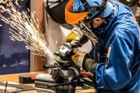 Povećan obim razmjene u metalskom sektoru za skoro 50 odsto